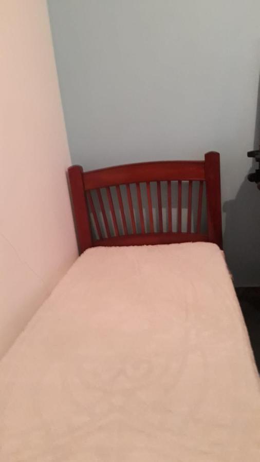 Apartamento Itagua Apartment Ubatuba Ngoại thất bức ảnh