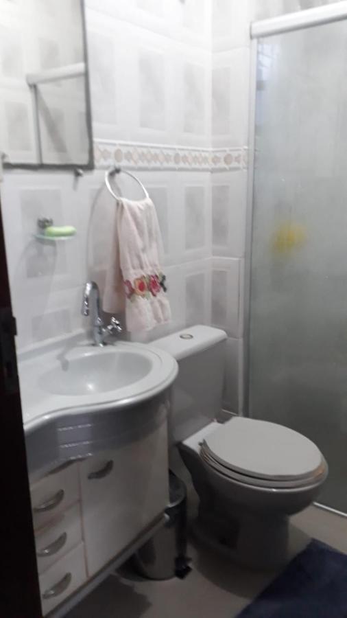 Apartamento Itagua Apartment Ubatuba Ngoại thất bức ảnh