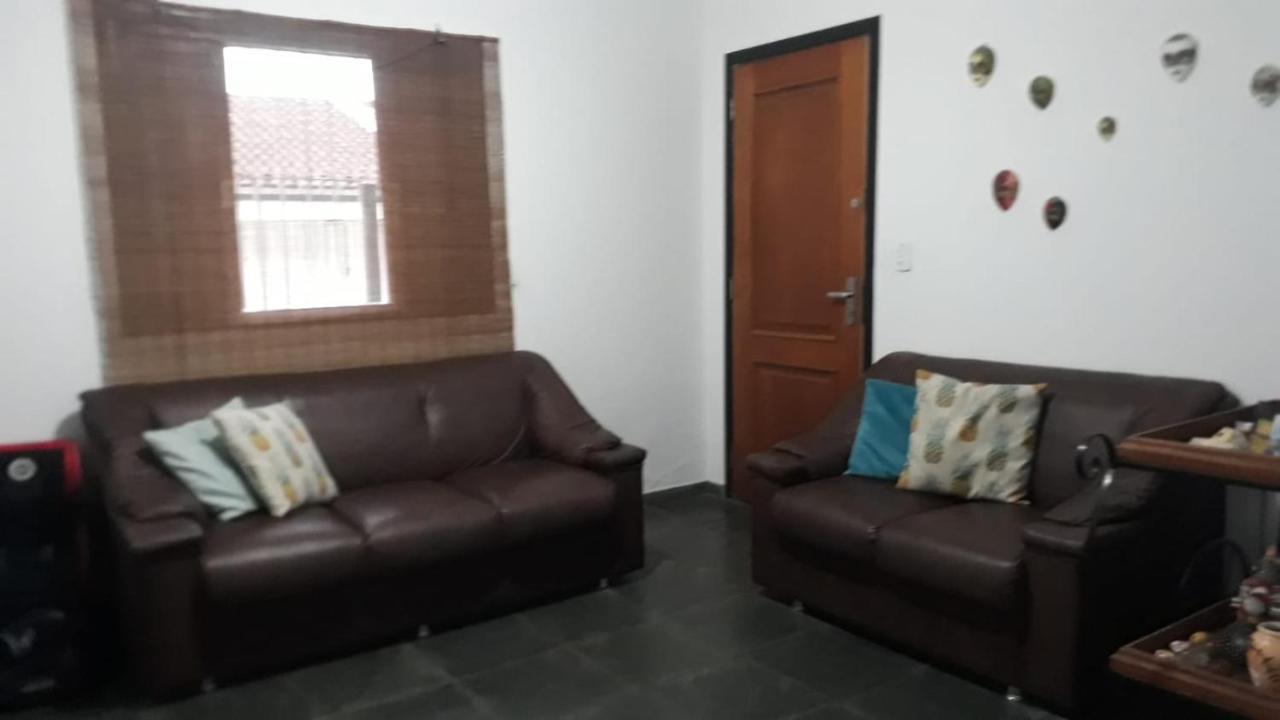 Apartamento Itagua Apartment Ubatuba Ngoại thất bức ảnh